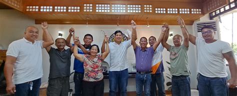 list of barangay captain in roxas city|Dialogue with various Roxas City Barangay Captains.